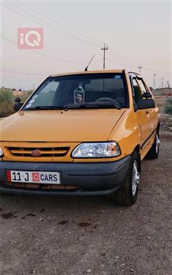 Saipa 131